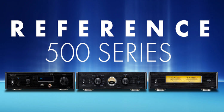 500 Series