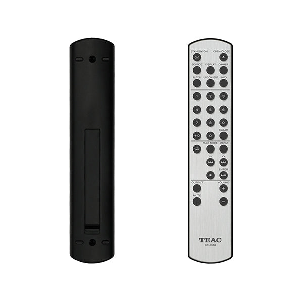 TEAC PD-507T CD Transport