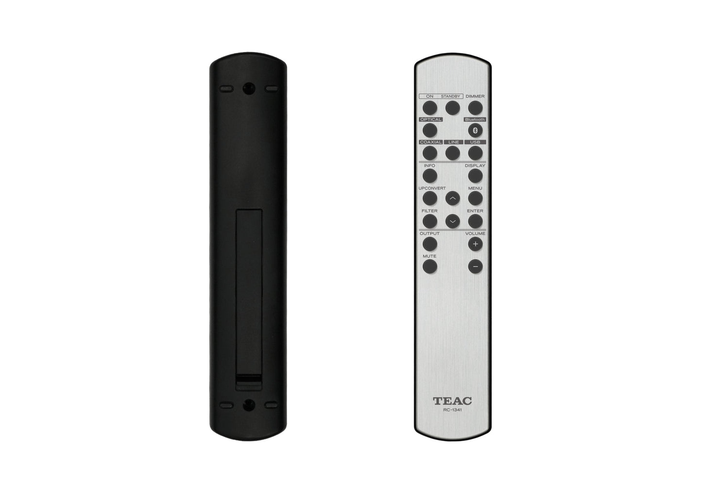 TEAC UD-507 USB DAC/Headphone Amplifier/Preamp - Open Box