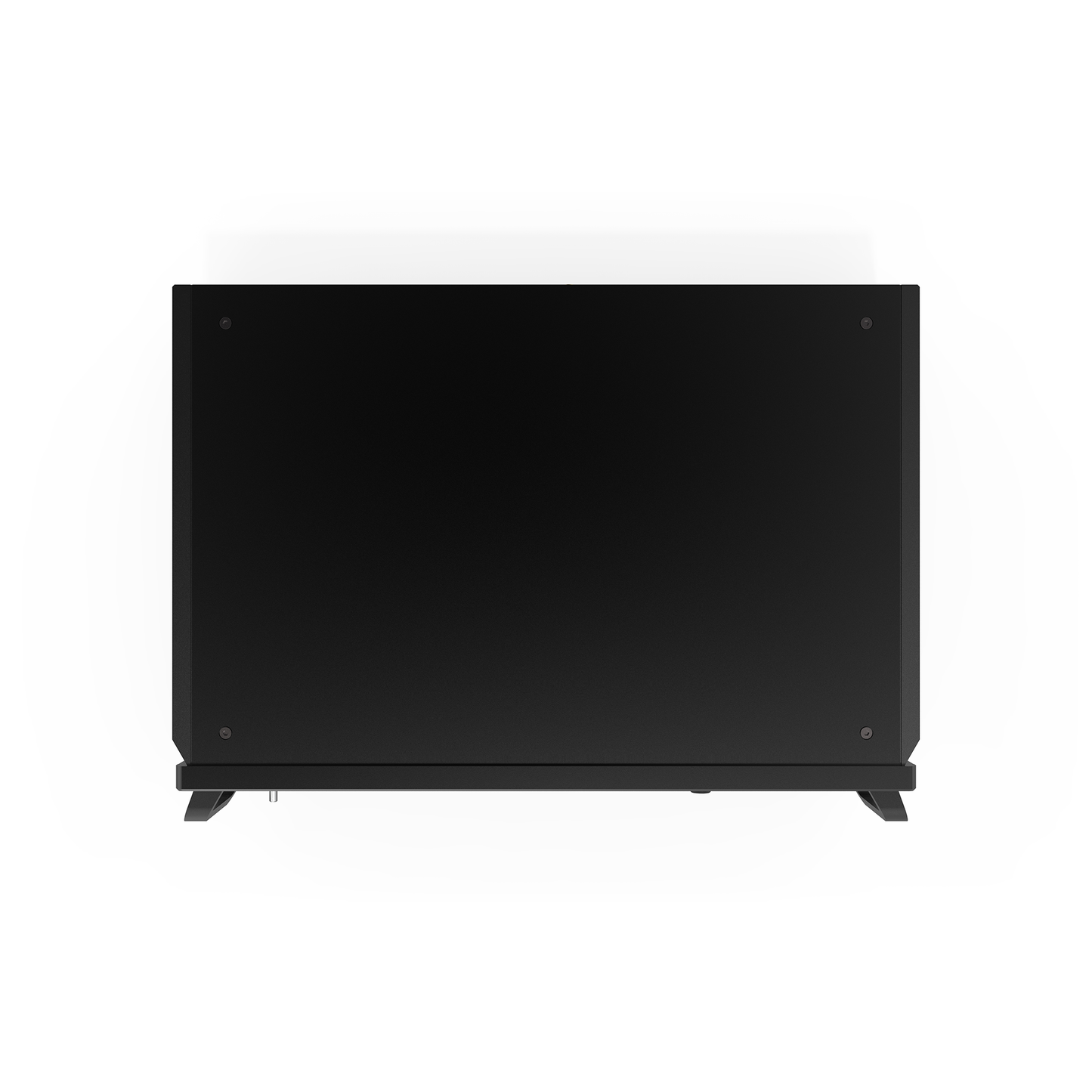 TEAC VRDS-701T CD Transport - Black - J