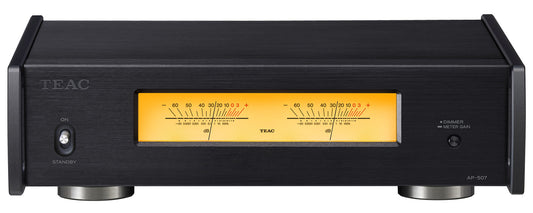 AP-507 Stereo Power Amplifier