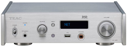 NT-505-X USB DAC / Network Player