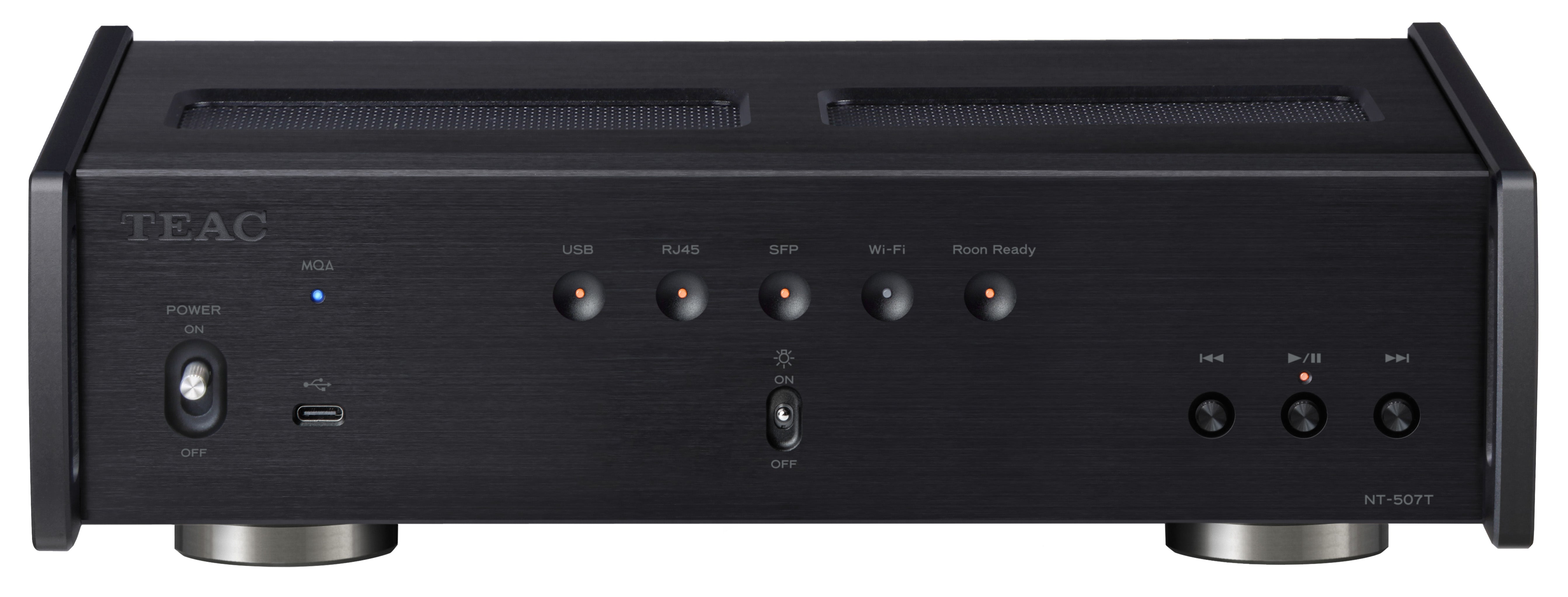 The Official Website for TEAC in the USA – TEAC USA