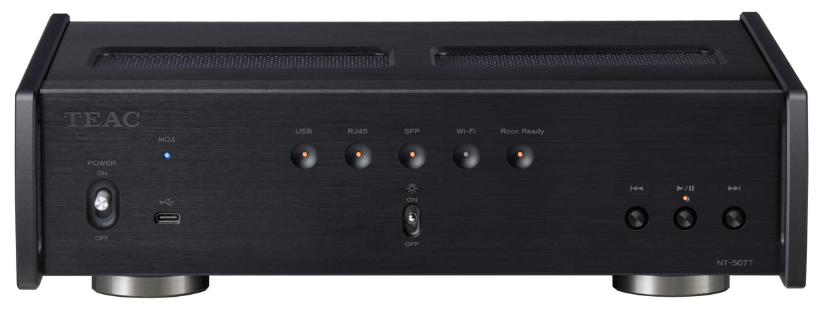 The Official Website for TEAC in the USA – TEAC USA