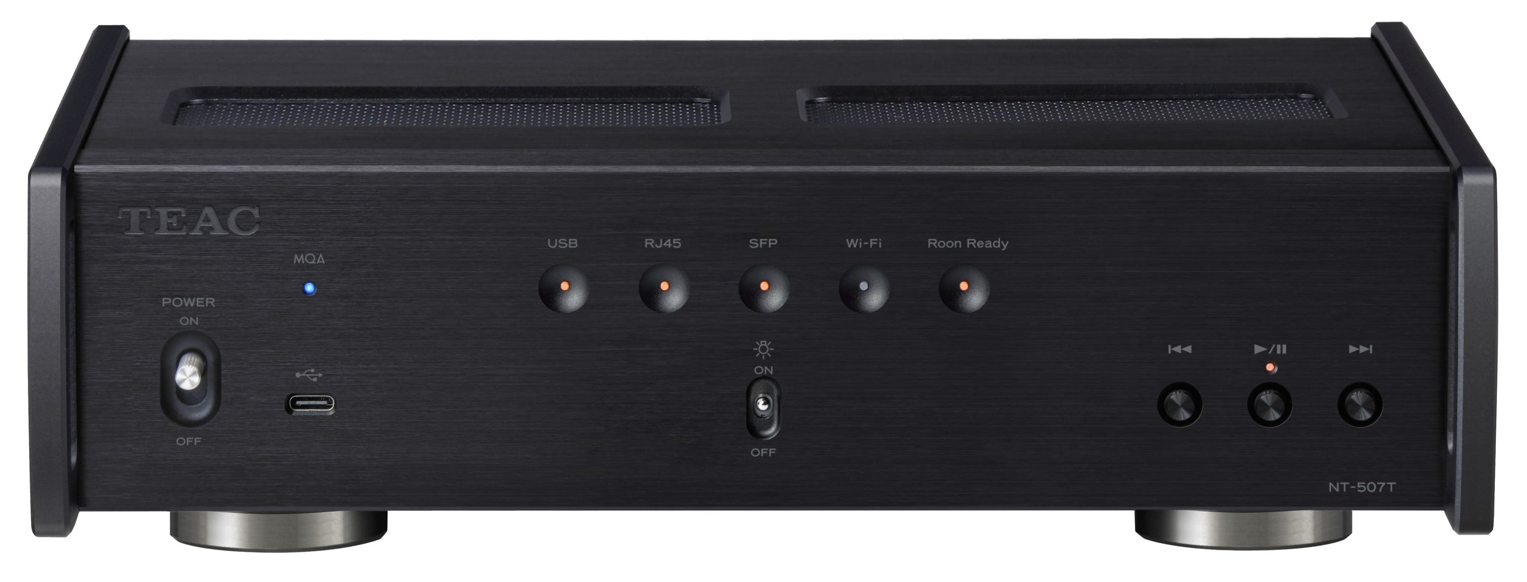 The Official Website for TEAC in the USA – TEAC USA