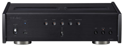 TEAC NT-507T Network Transport