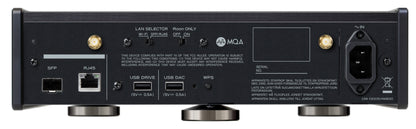 TEAC NT-507T Network Transport