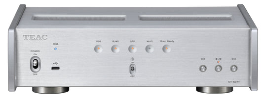 TEAC NT-507T Network Transport