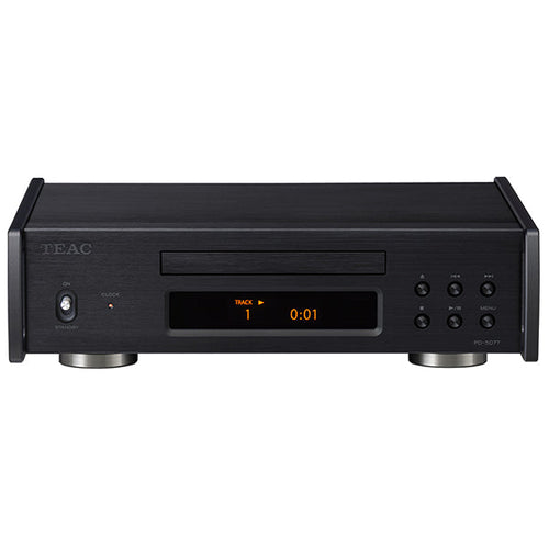 The Official Website for TEAC in the USA – TEAC USA