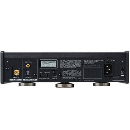 TEAC PD-507T CD Transport