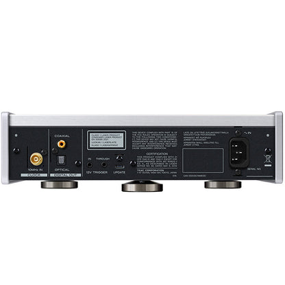 TEAC PD-507T CD Transport