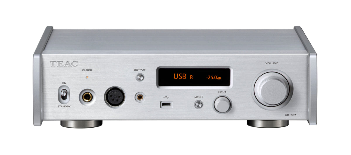Collections – TEAC USA