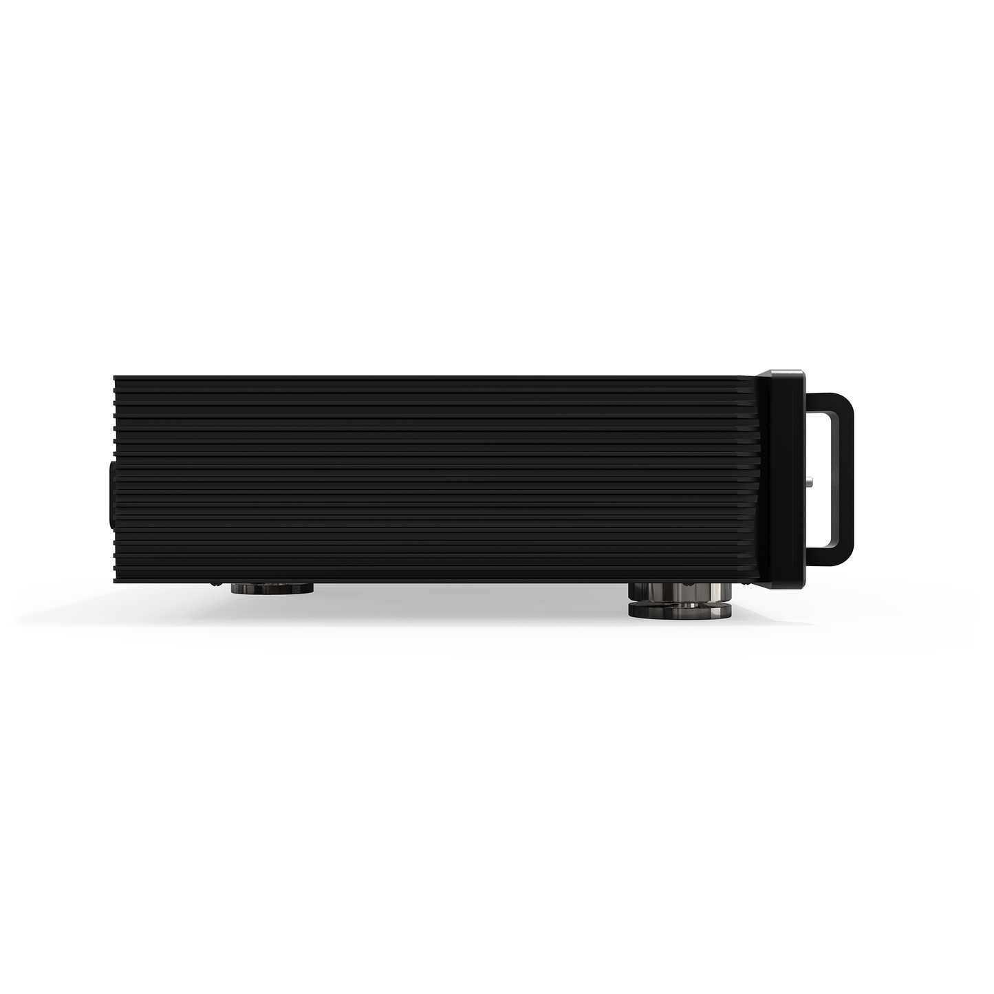 TEAC VRDS-701 Dual Monaural USB/DAC CD Player/Pre-Amp/Headphone Amplifier - J - Black