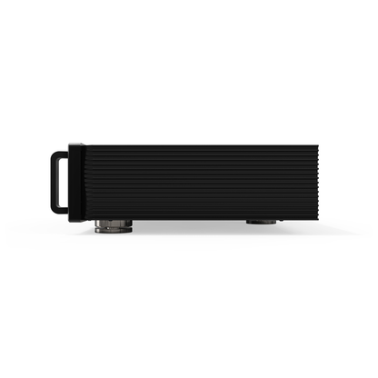 TEAC VRDS-701 Dual Monaural USB/DAC CD Player/Pre-Amp/Headphone Amplifier - J - Black