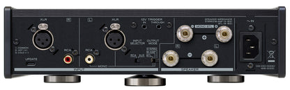 AP-507 Stereo Power Amplifier