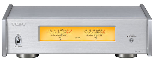 AP-507 Stereo Power Amplifier