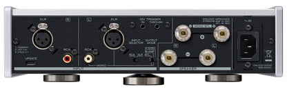 AP-507 Stereo Power Amplifier