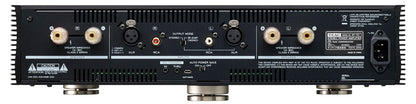 TEAC AP-701 Stereo Power Amplifier