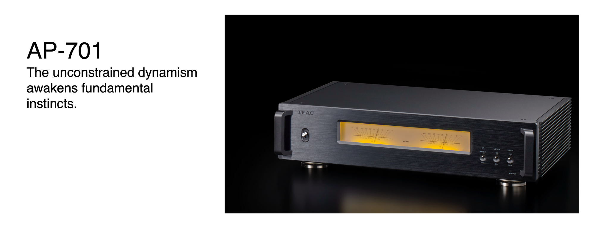 The Official Website for TEAC in the USA – TEAC USA