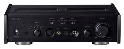 The Official Website for TEAC in the USA – TEAC USA