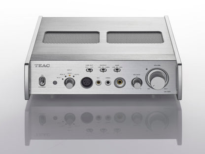 TEAC HA-507 Pure Analog Headphone Amplifier / Preamplifier