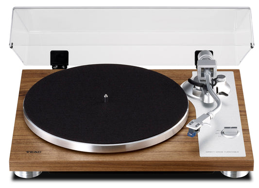 TEAC TN-4D-SE Direct Drive Turntable - C Stock