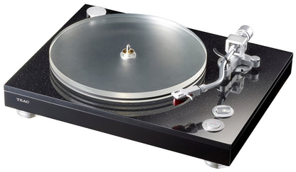 TEAC TN-5BB Manual Belt-Drive Turntable