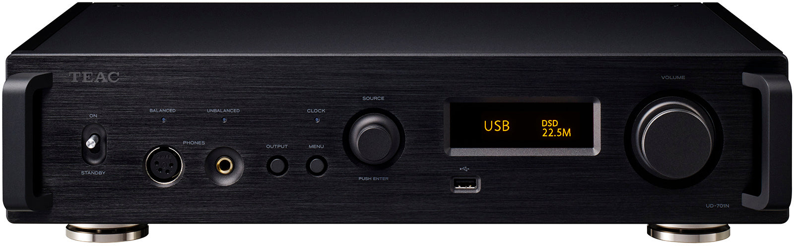 Open Box Products – TEAC USA