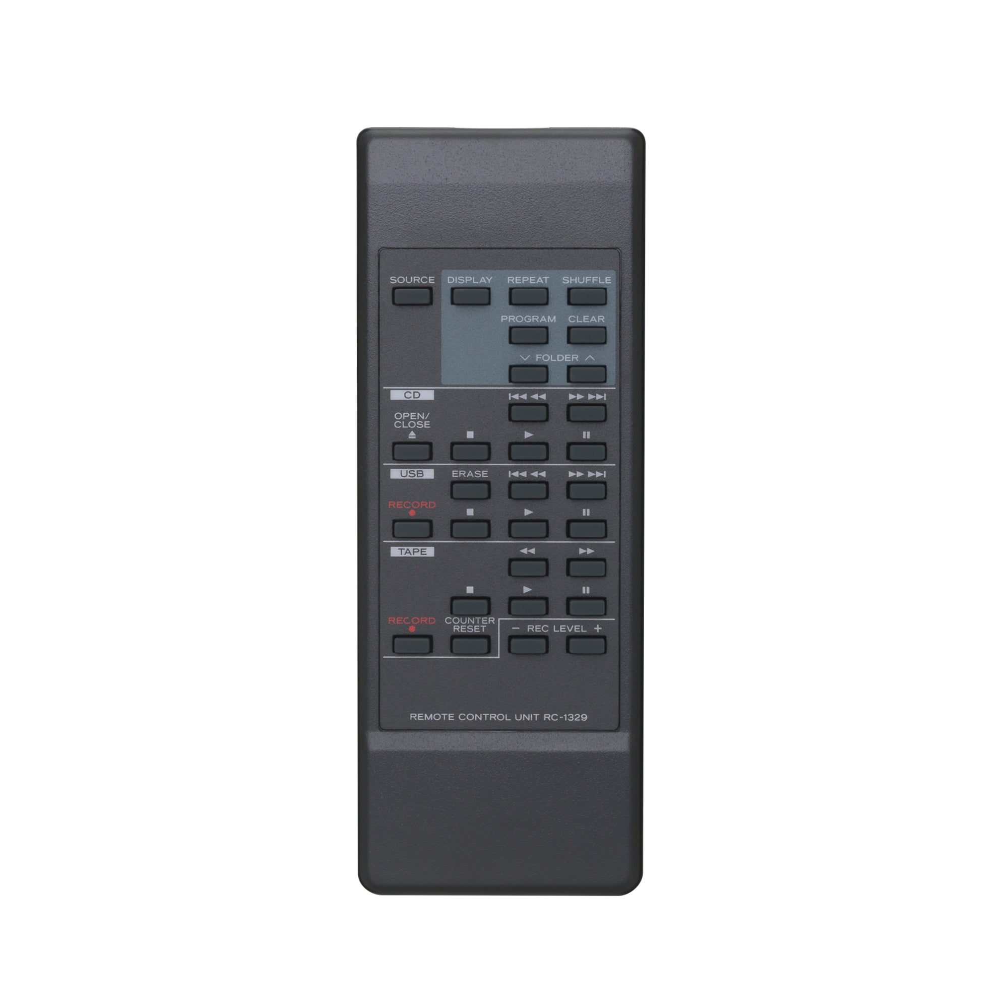 AD-850-SE Cassette Deck CD Player – TEAC USA