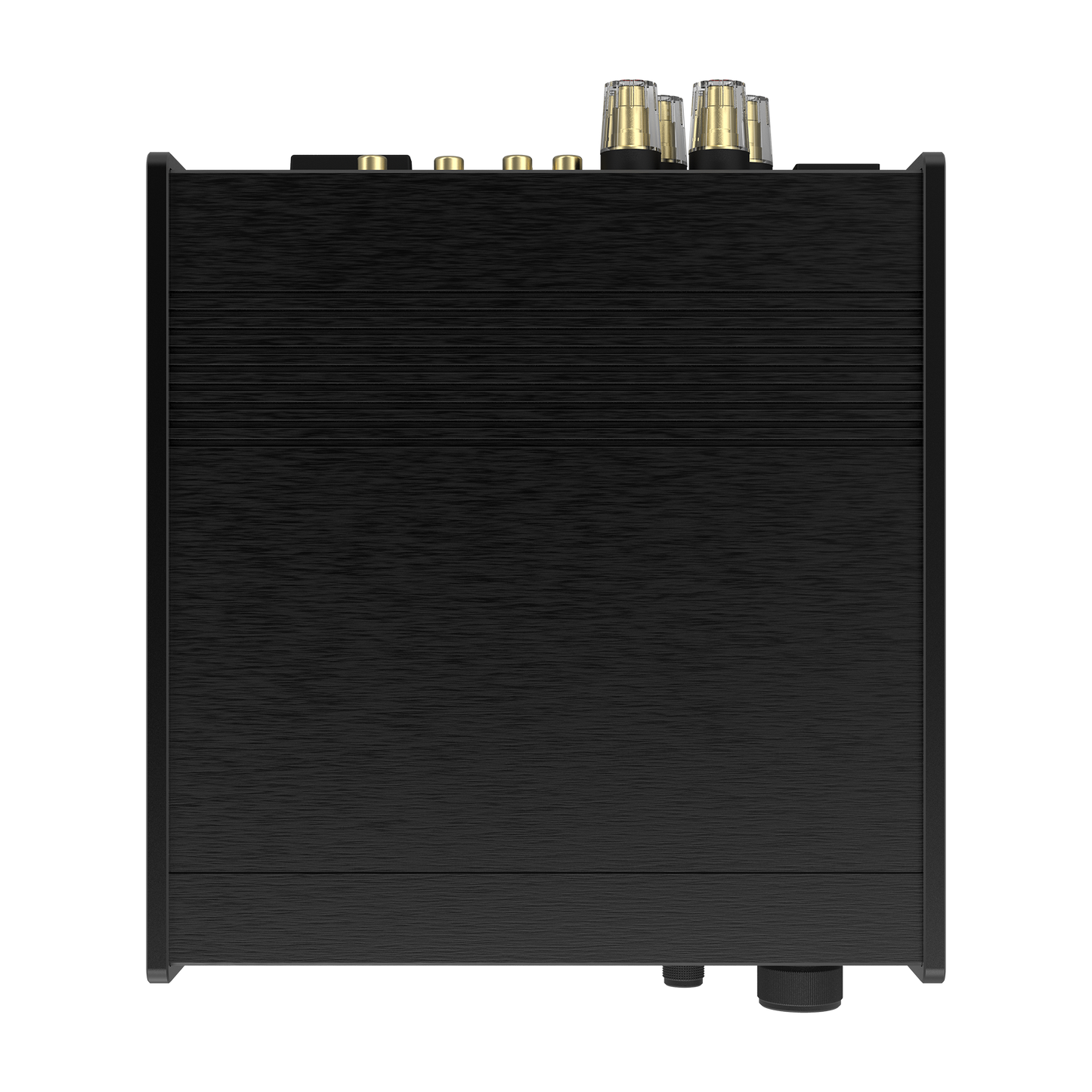 AI-303 Integrated Amplifier/DAC