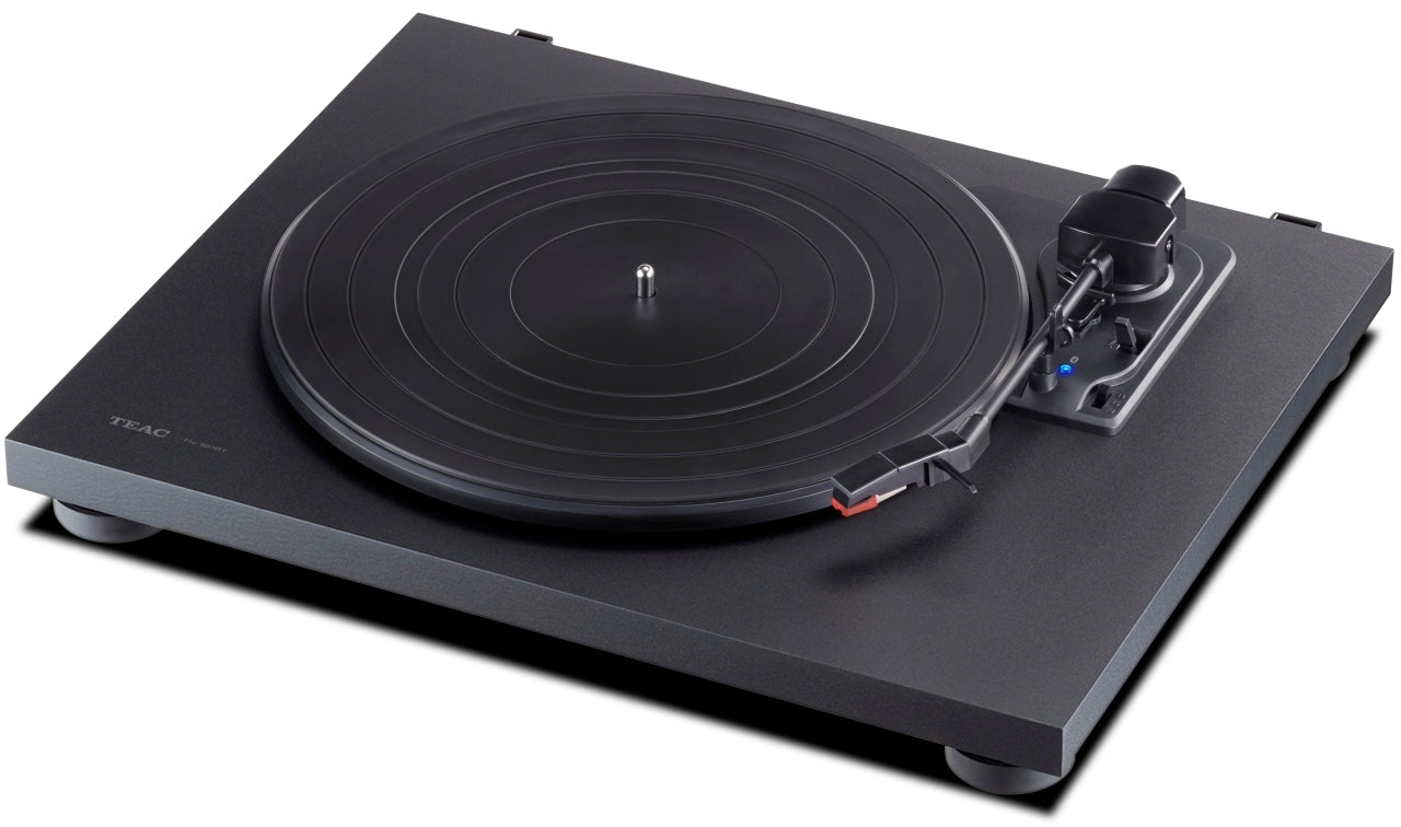 TN-180BT-A3 Bluetooth Wireless Turntable – TEAC USA