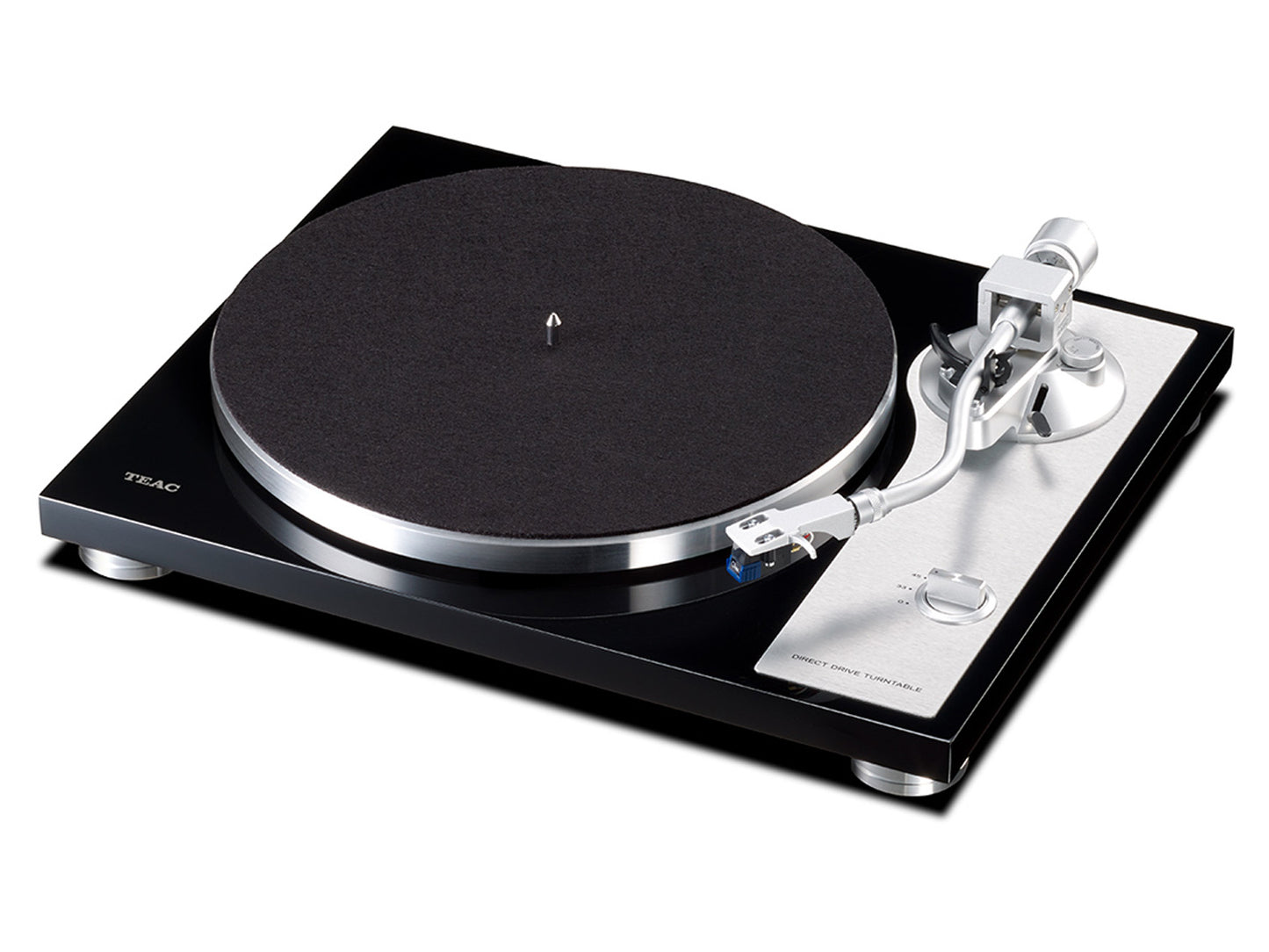 TN-4D-SE Direct Drive Turntable