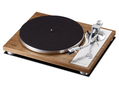 TN-4D-SE Direct Drive Turntable