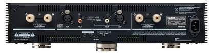 AP-701B Stereo Power Amplifier