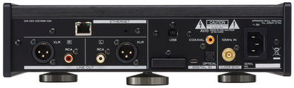 NT-505-X USB DAC / Network Player-sale price ends June 16th
