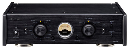 PE-505 Fully-Balanced Phono Amplifier