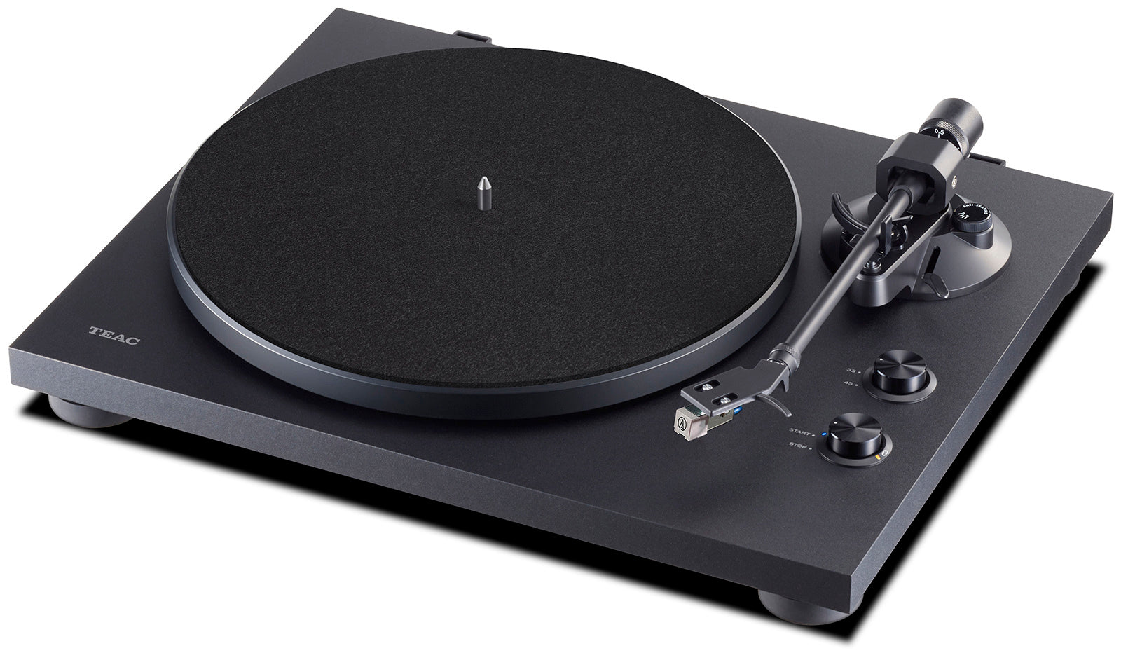 TN-280BT-A3 Bluetooth Wireless Turntable – TEAC USA