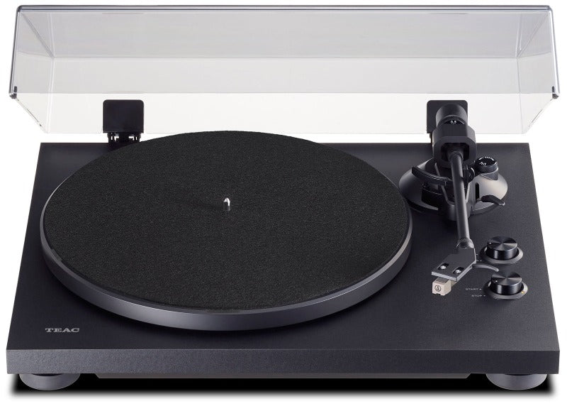 Turntables – TEAC USA