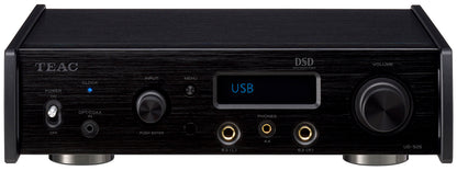 UD-505-X  USB DAC/Headphone Amplifier/Preamp