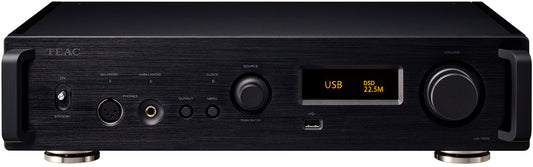 UD-701N USB DAC / Network Player